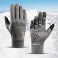 Gants tactiles d'hiver – homme et femme