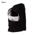 Cagoule polaire enfant 3-10 ans